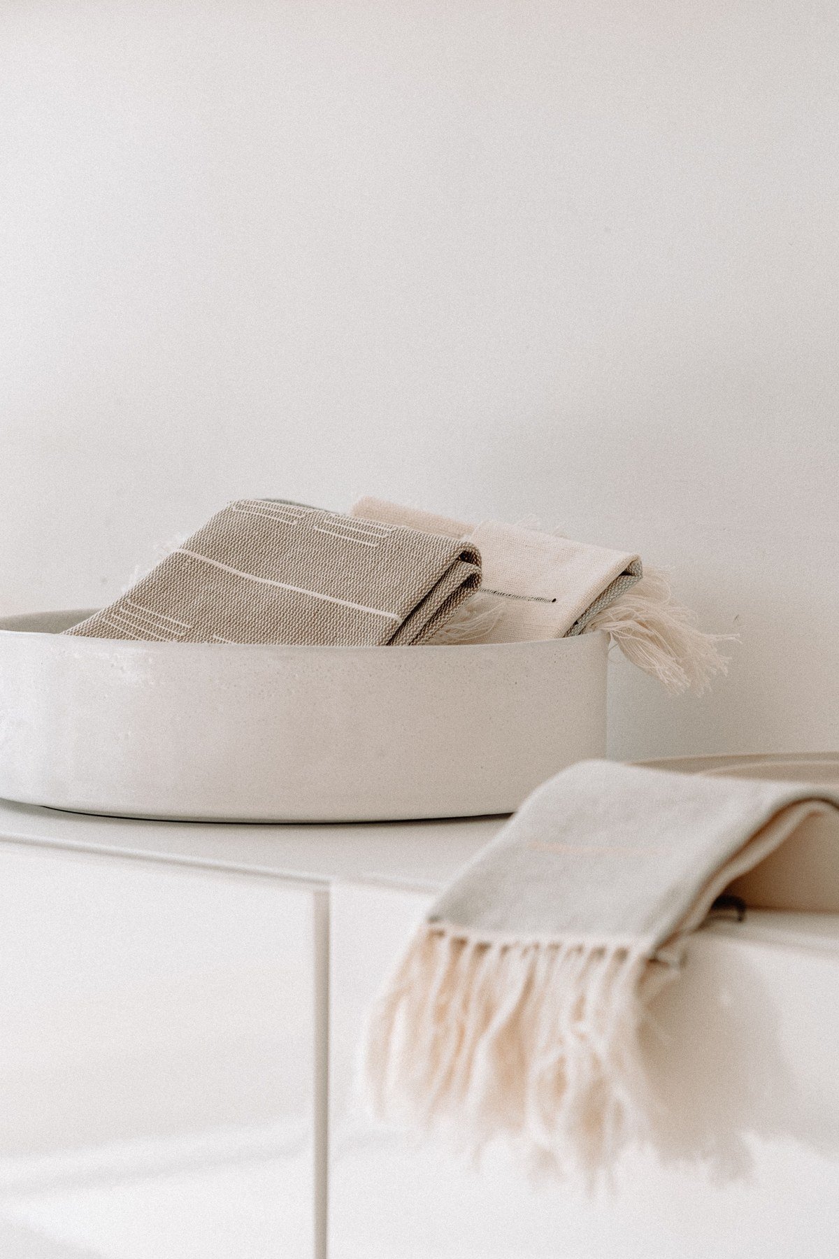 Homeware mood photograph; illustrative product image